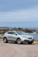 Acura ZDX 2009 года